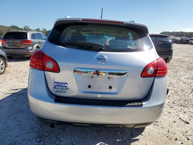2015 Nissan Rogue Select S - Image 6