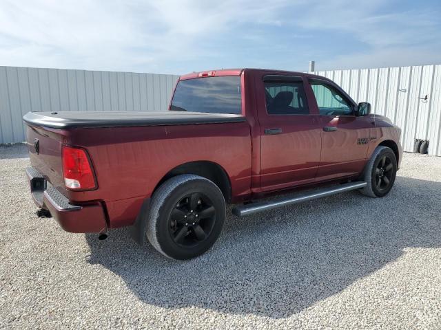 2018 Ram 1500 St - Фото 3