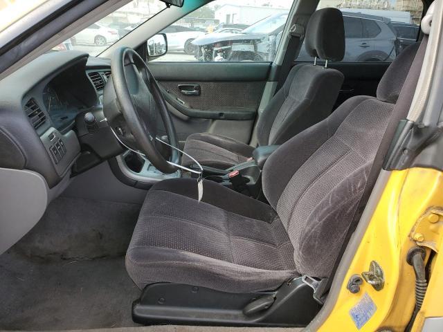 2003 Subaru Baja Sport - Фото 7
