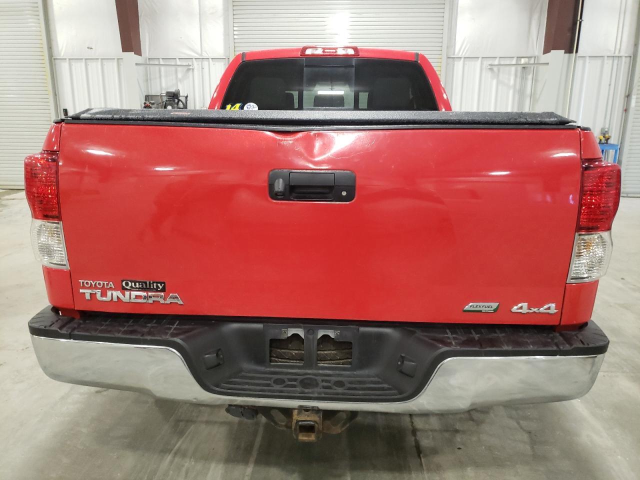 2011 TOYOTA TUNDRA DOU - Фото 6