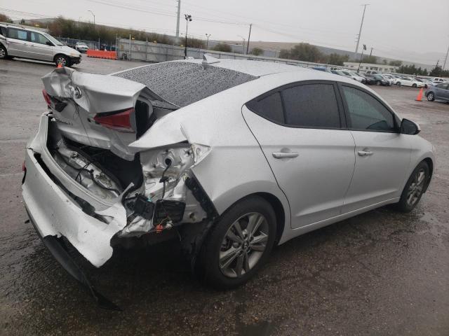 2018 Hyundai Elantra Sel - Фото 3
