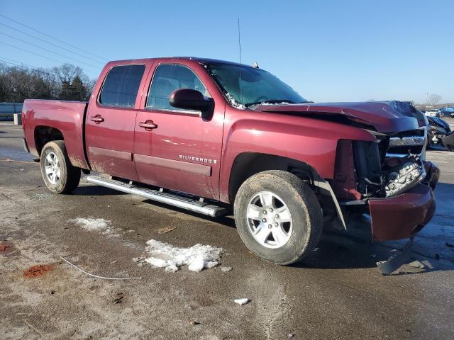 2008 Chevrolet Silverado C1500 - Фото 4