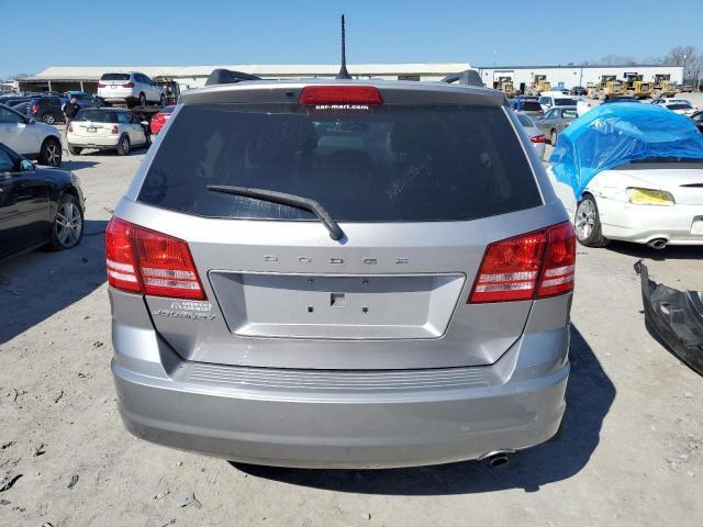 2016 Dodge Journey Se - Image 6