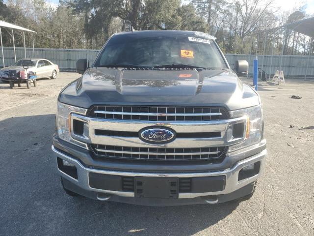 2019 Ford F150 Supercrew - Image 5