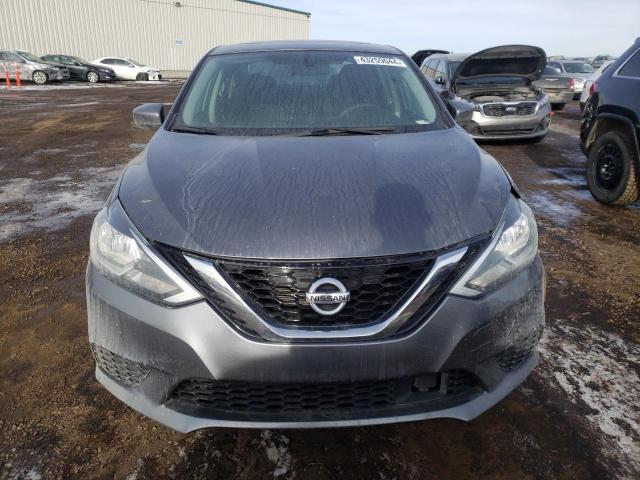 2018 Nissan Sentra S - Image 5