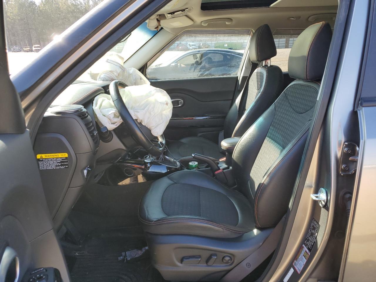 2019 KIA SOUL ! - Image 7