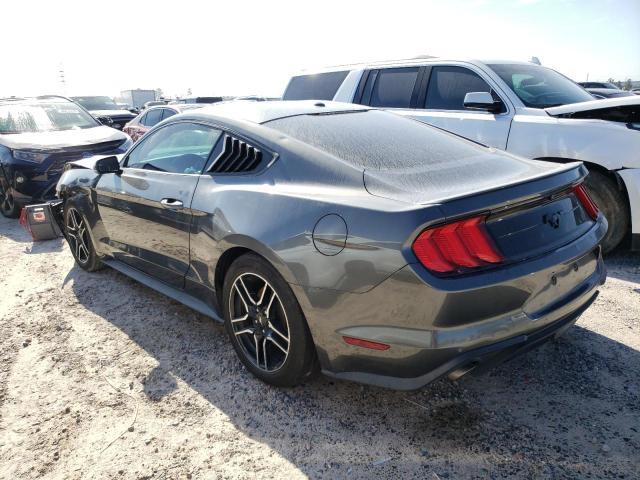 2020 Ford Mustang - Image 2
