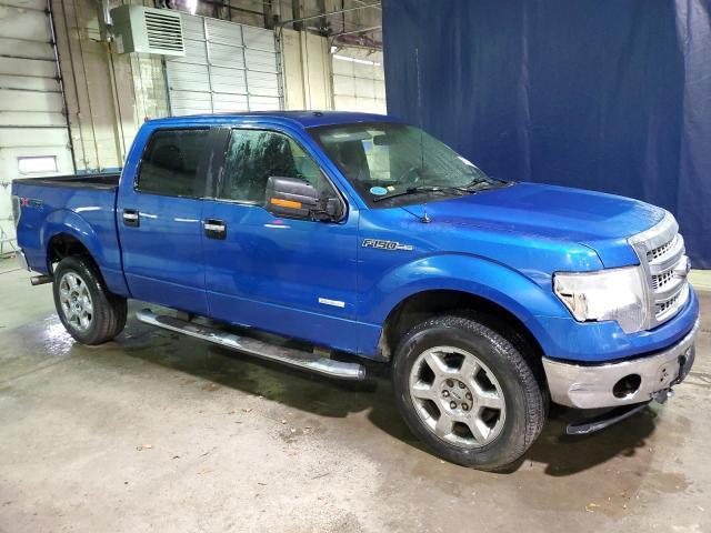 2014 Ford F150 Supercrew - Image 4