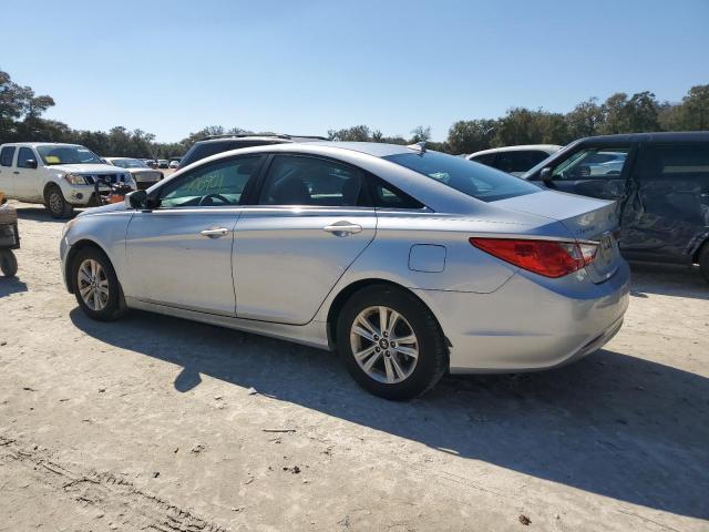 2013 Hyundai Sonata Gls - Фото 2