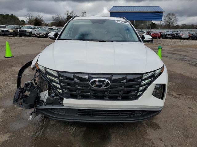 2023 Hyundai Tucson Sel - Фото 5