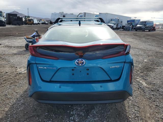 2021 Toyota Prius Prime Le - Image 6