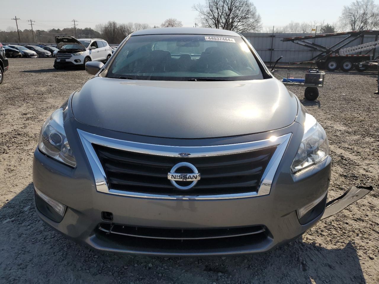 2015 NISSAN ALTIMA 2.5 - Фото 5