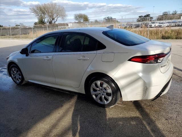 2021 Toyota Corolla Le - Image 2