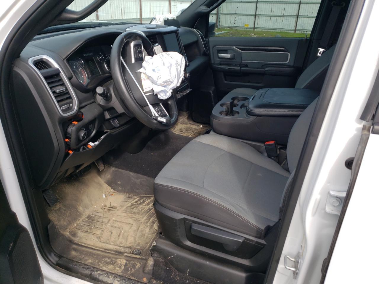 2022 RAM 2500 BIG H - Image 7