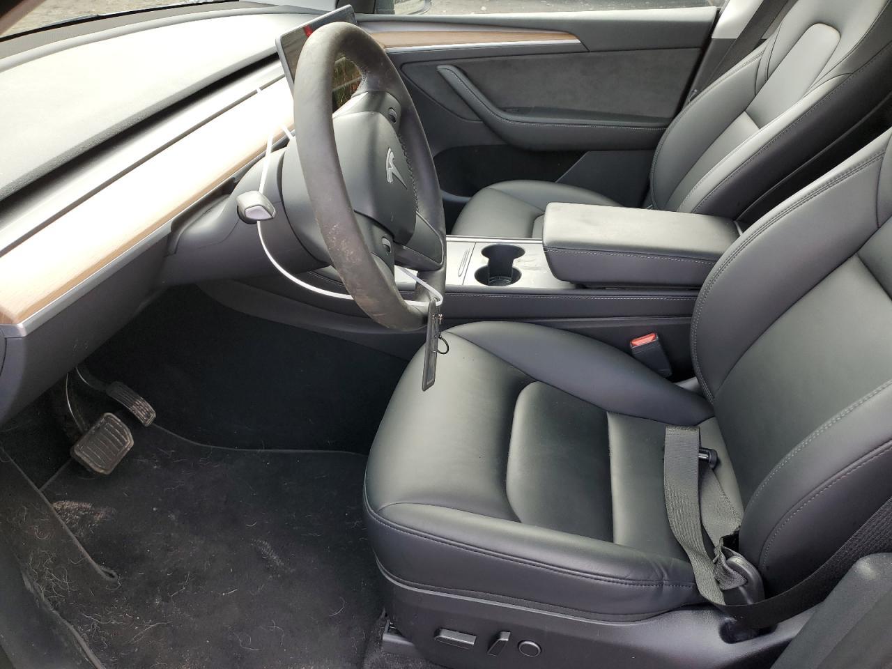 2023 TESLA MODEL Y - Image 7