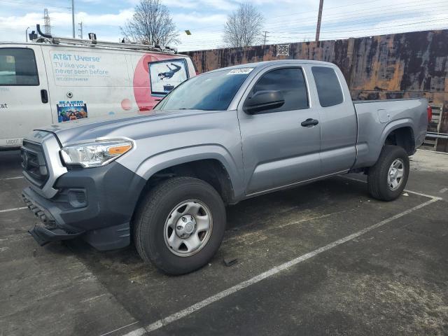 2020 Toyota Tacoma Access Cab