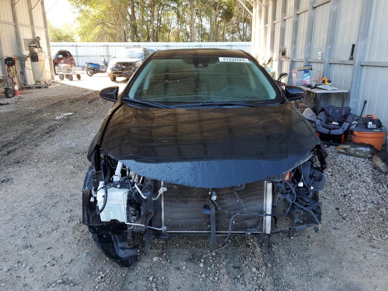 2019 TOYOTA COROLLA L - Фото 5