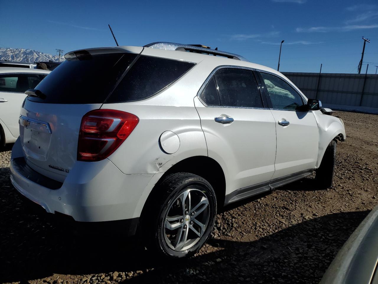 2016 CHEVROLET EQUINOX LT - Image 3