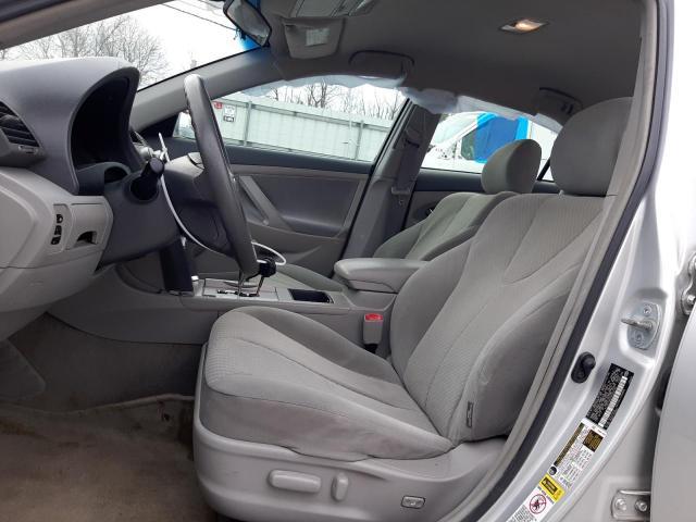 2009 Toyota Camry Base - Фото 7