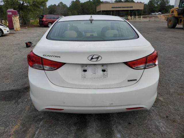 2013 Hyundai Elantra Gls - Image 6