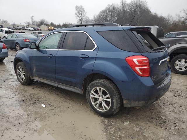 2016 Chevrolet Equinox Lt - Image 2