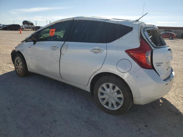 2014 Nissan Versa Note S - Фото 2