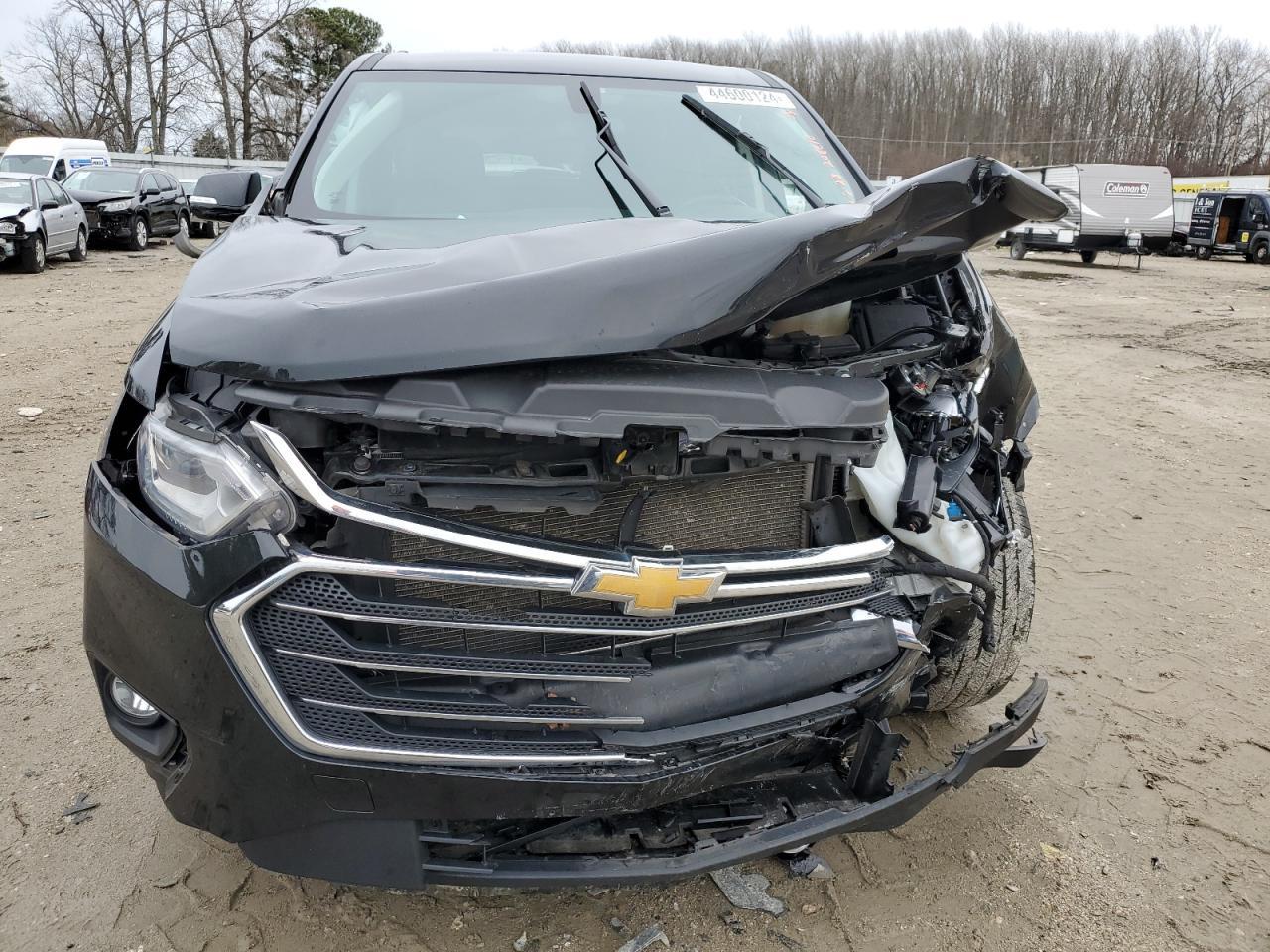2020 CHEVROLET TRAVERSE L - Image 5