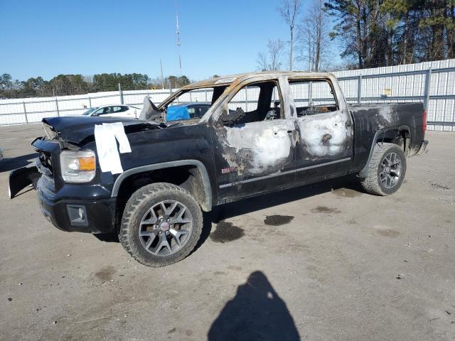 2014 GMC Sierra K1500 Slt