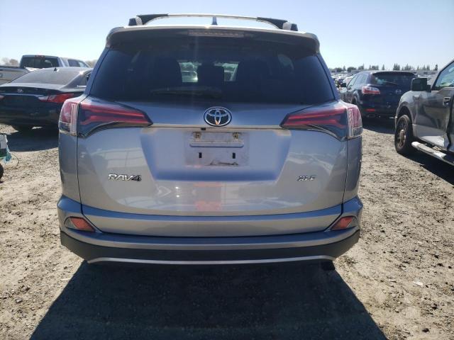 2017 Toyota Rav4 Xle - Image 6