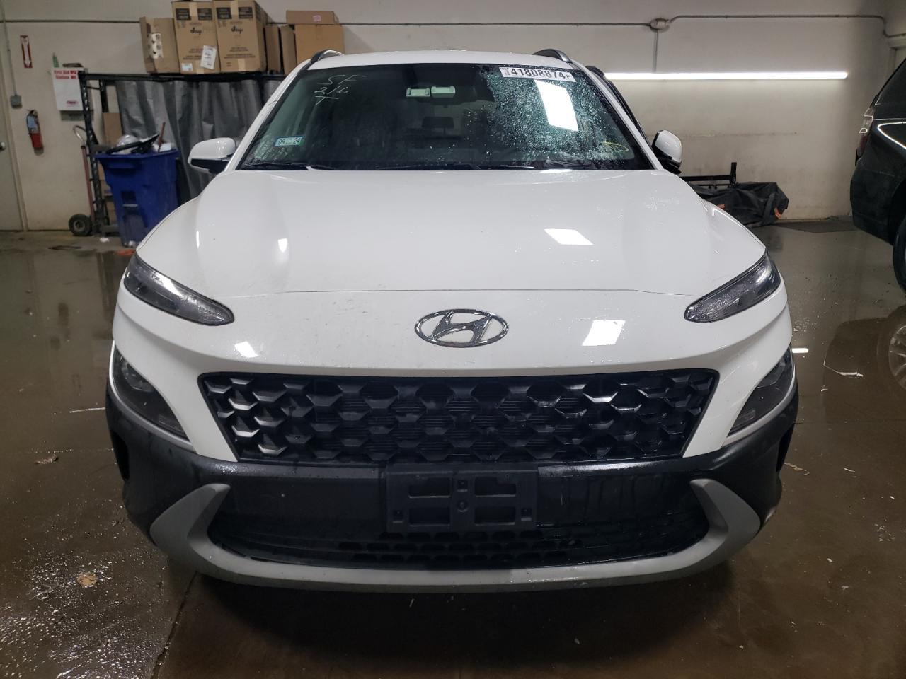 2022 HYUNDAI KONA SEL - Фото 5