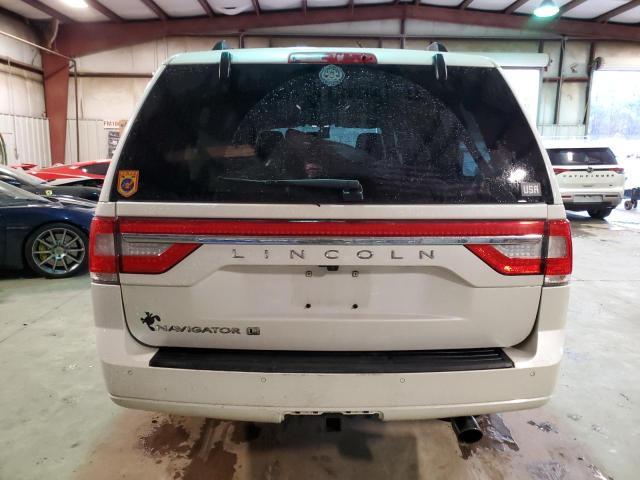 2017 Lincoln Navigator L Reserve - Фото 6