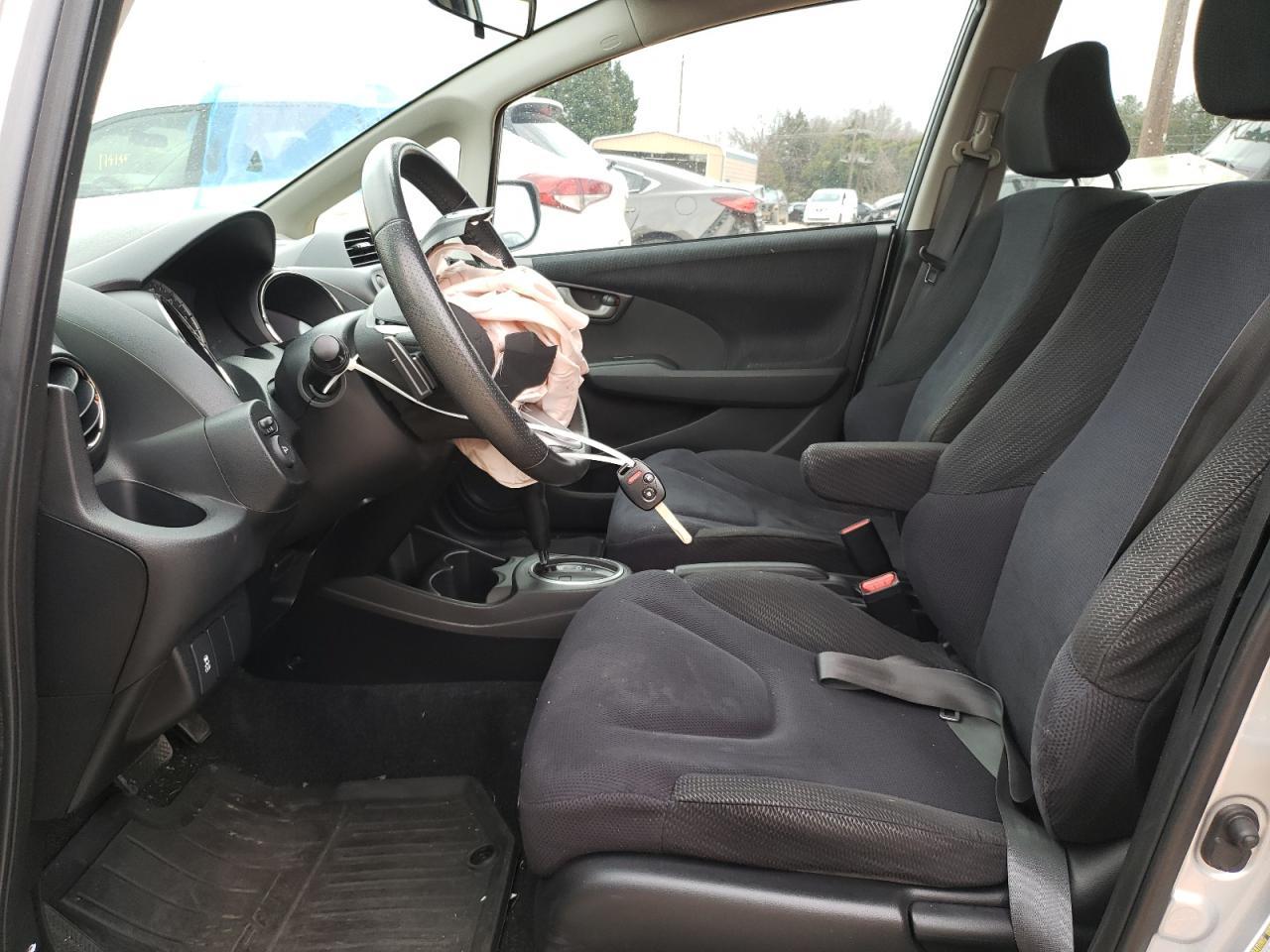 2013 HONDA FIT SPORT - Image 7