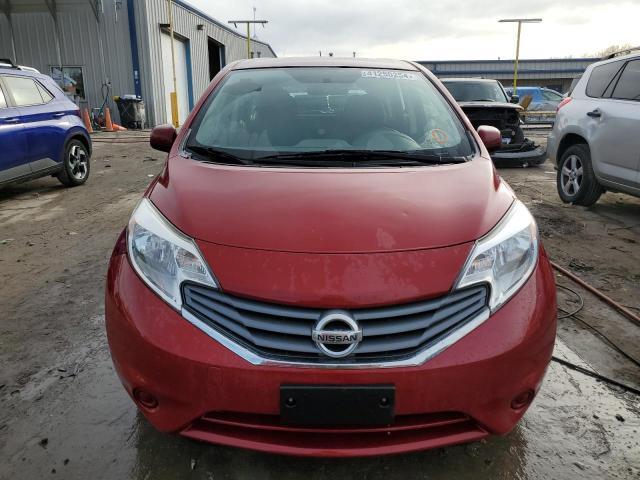 2014 Nissan Versa Note S - Фото 5