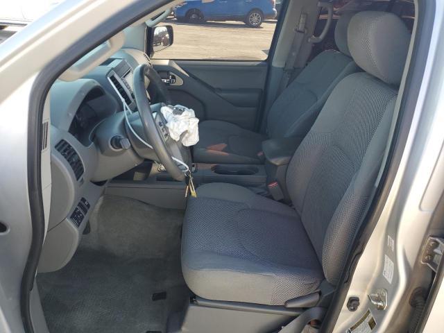 2016 Nissan Frontier S - Image 7