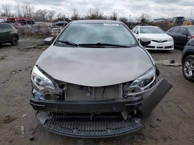 2014 Toyota Corolla L - Фото 5