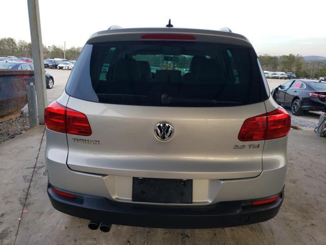 2013 Volkswagen Tiguan S - Image 6