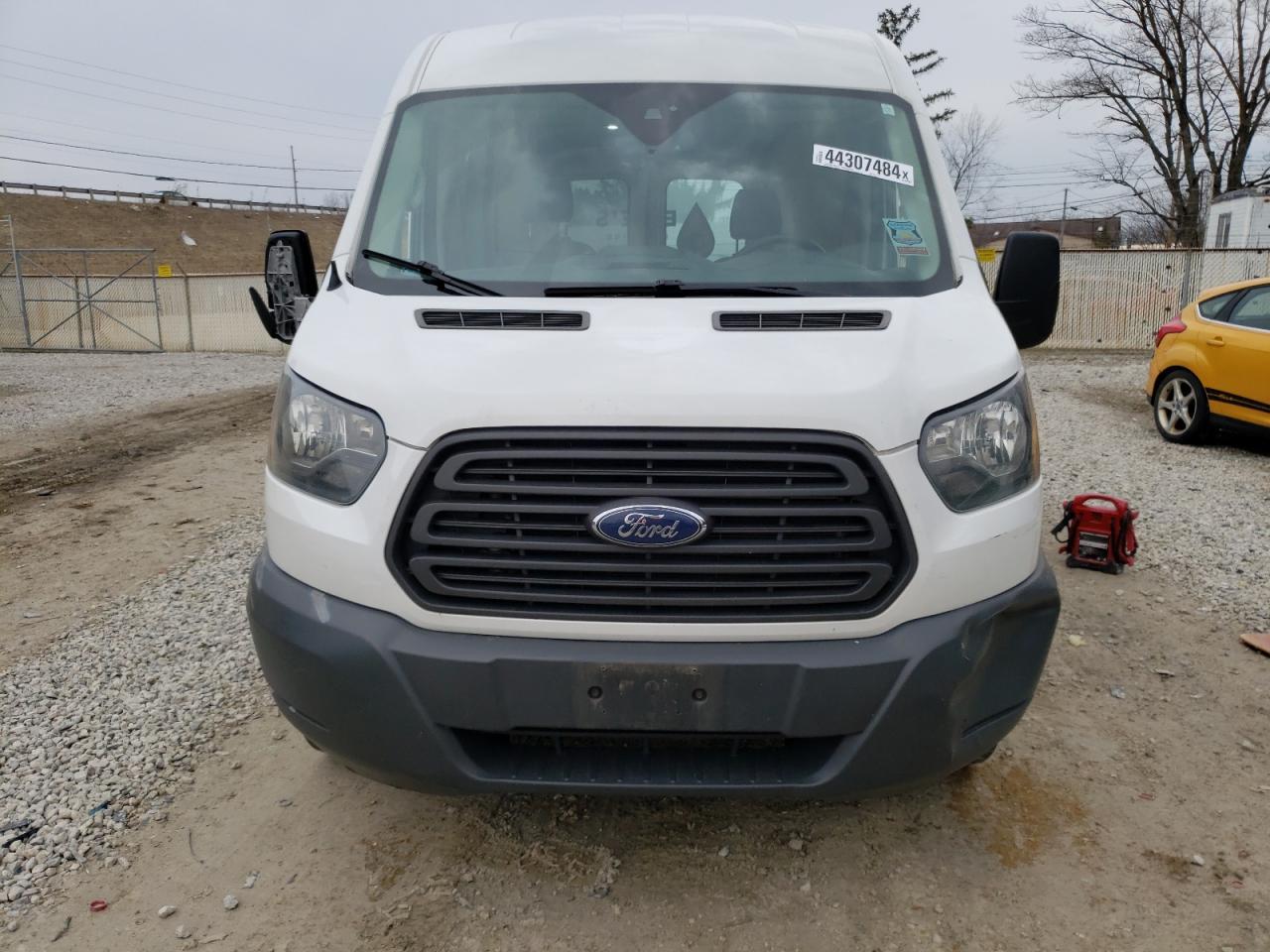 2017 FORD TRANSIT T- - Image 5