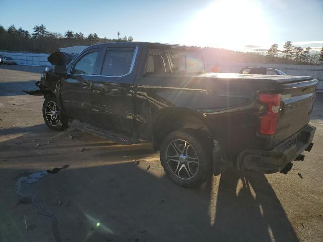 2019 Chevrolet Silverado K1500 High Country - Image 2