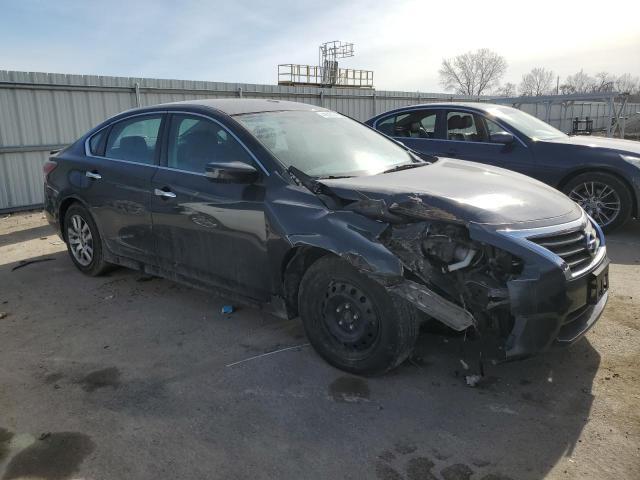 2015 Nissan Altima 2.5 - Image 4