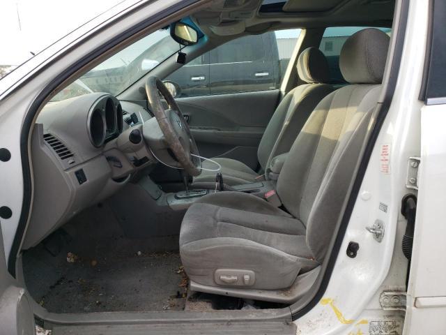 2003 Nissan Altima Se - Фото 7