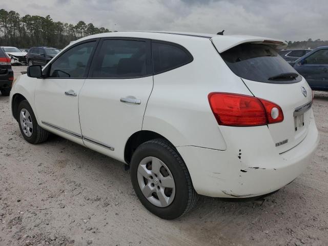2012 Nissan Rogue S - Фото 2