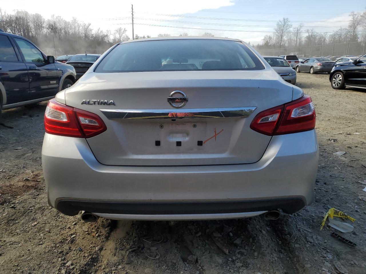 2016 NISSAN ALTIMA 2.5 - Image 6