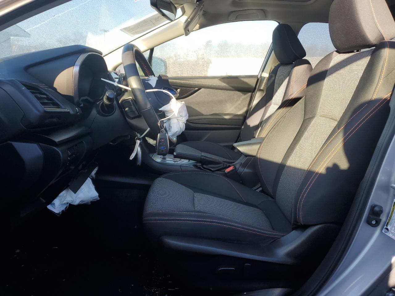 2021 SUBARU CROSSTREK - Фото 7