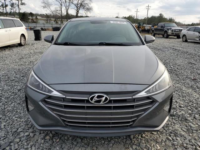 2019 Hyundai Elantra Se - Image 5