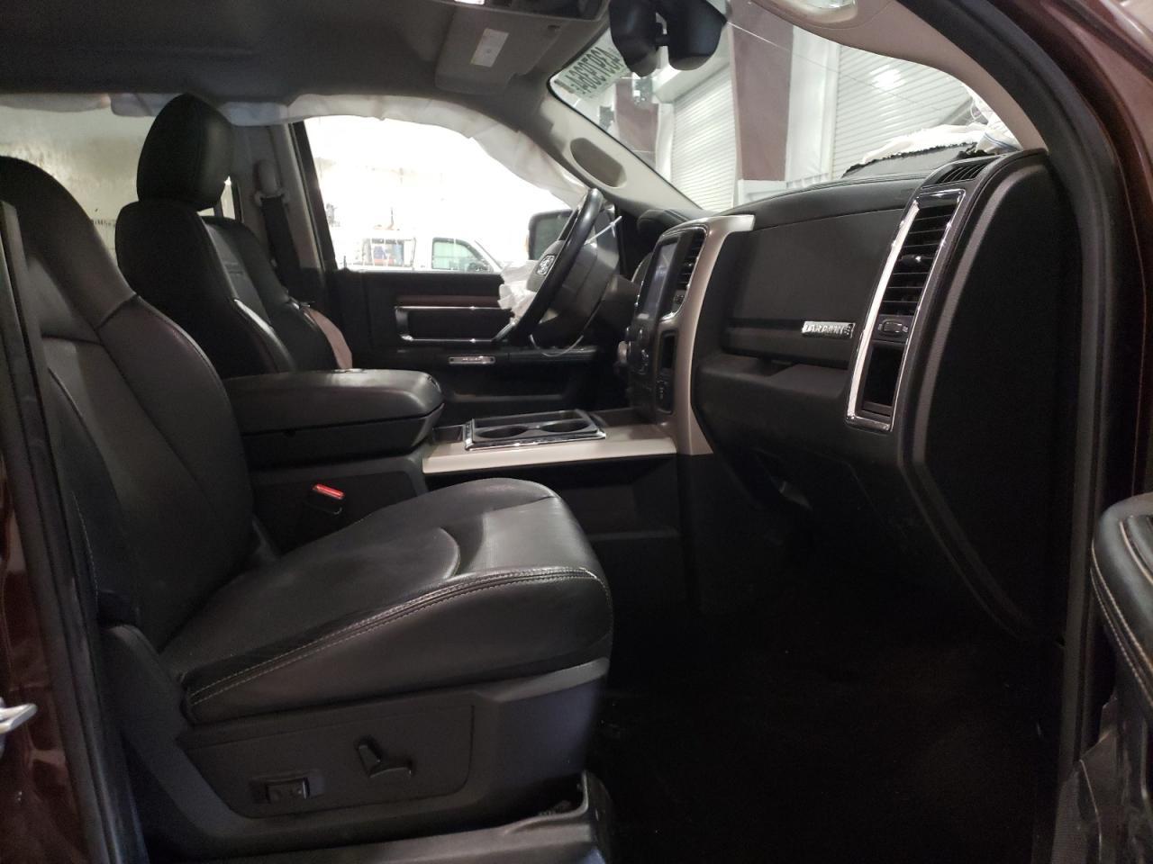 2015 RAM 1500 LARAM - Image 7