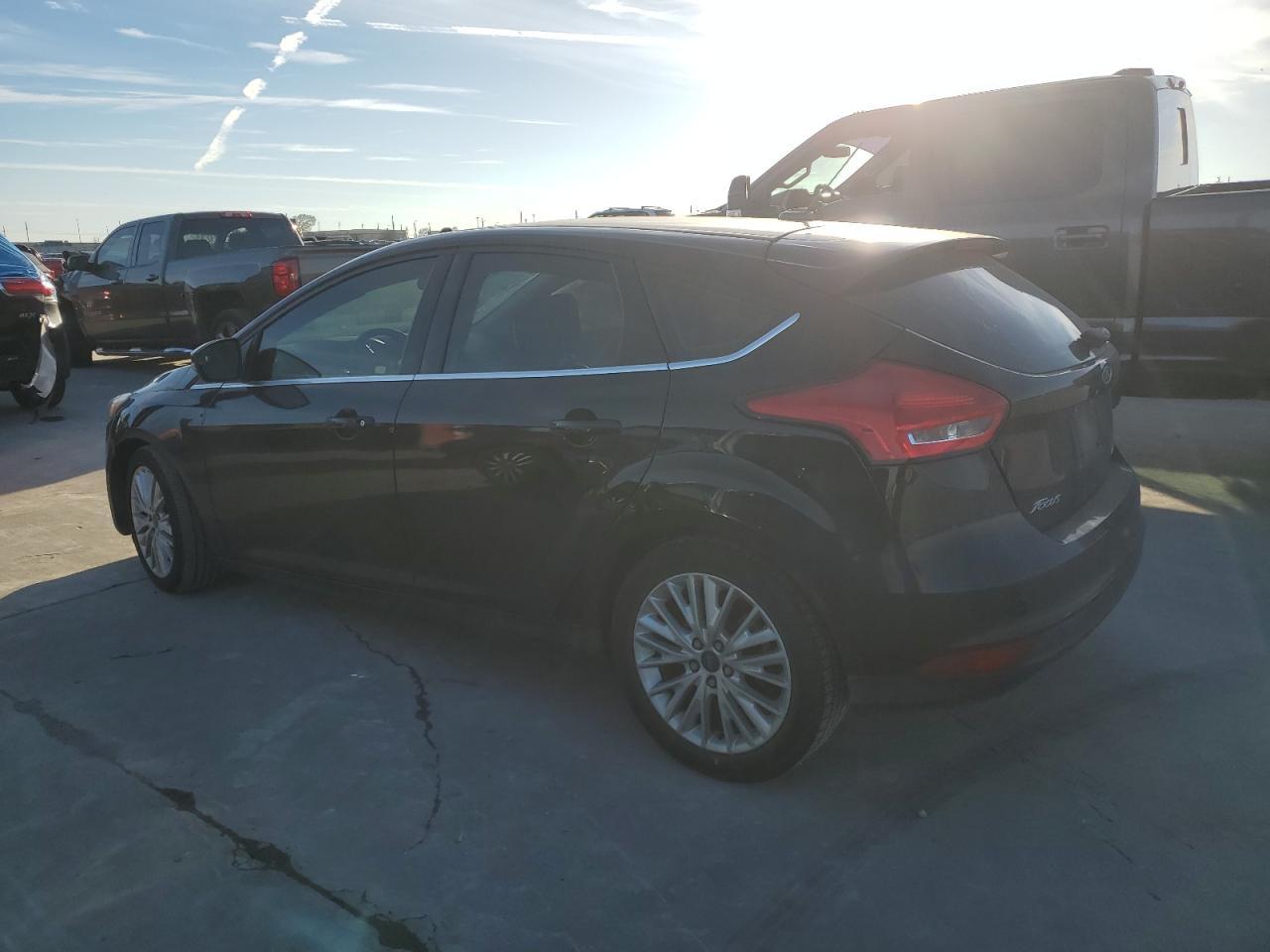 2017 FORD FOCUS TITA - Фото 2