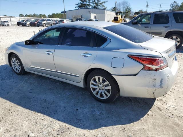 2015 Nissan Altima 2.5 - Image 2