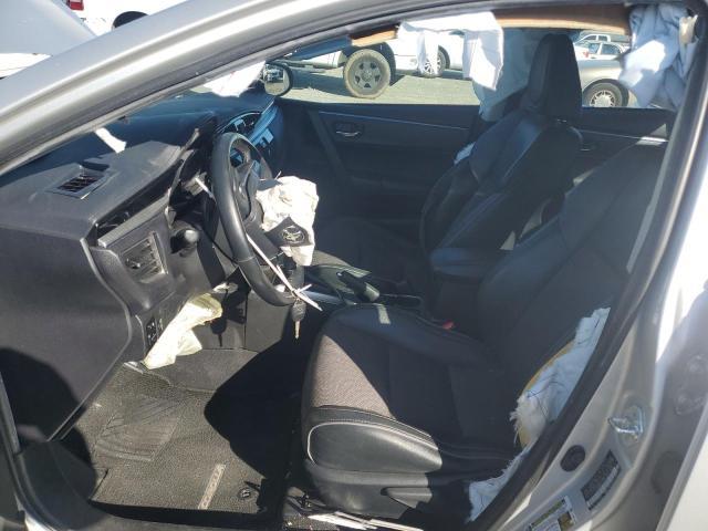 2015 Toyota Corolla L - Фото 7