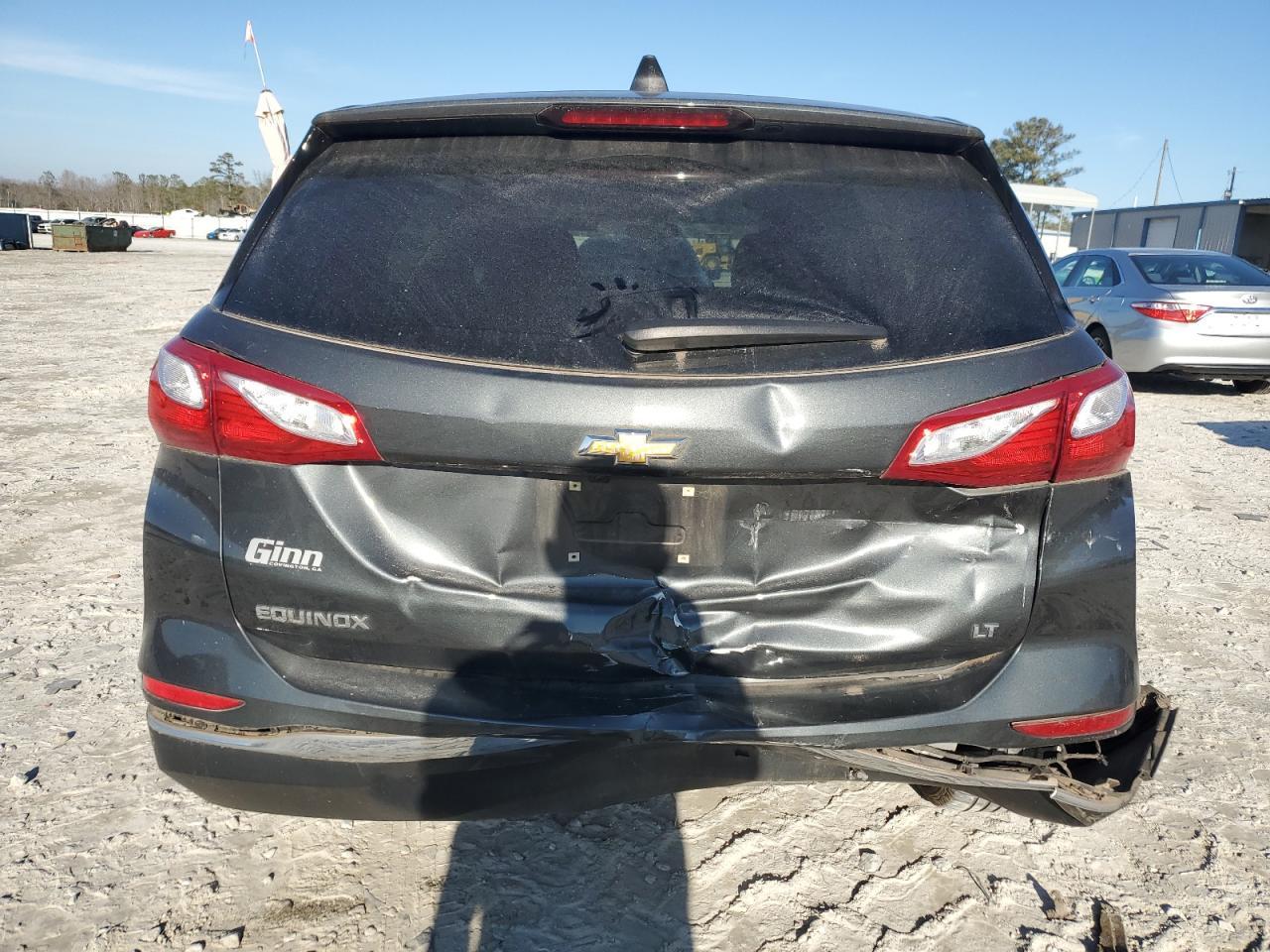 2019 CHEVROLET EQUINOX LT - Image 6