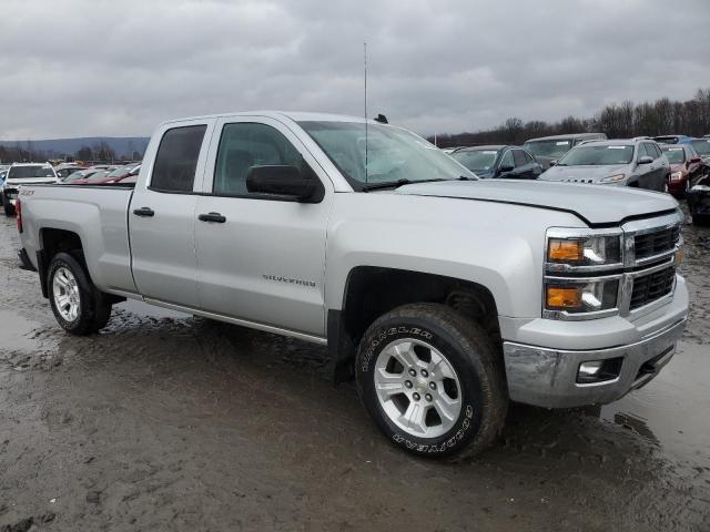 2014 Chevrolet Silverado K1500 Lt - Image 4